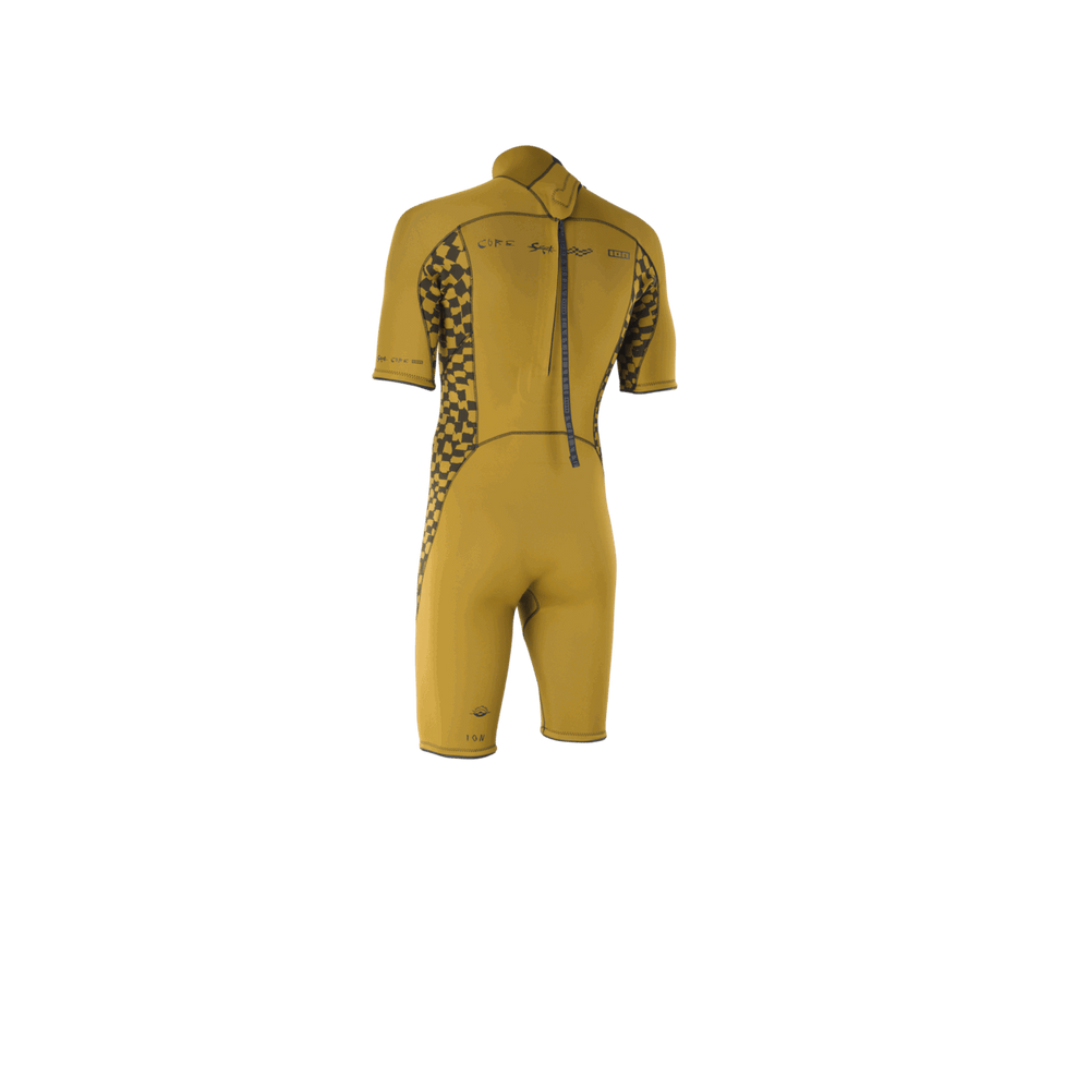ION Seek Core 2/2 Shorty SS Back Zip men