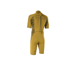 ION Seek Core 2/2 Shorty SS Back Zip men