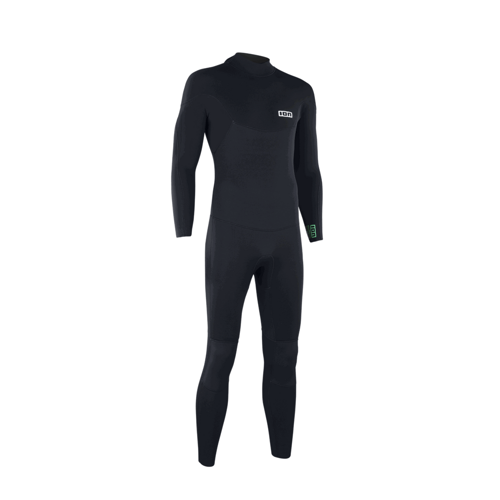 ION Base re 5/4 Back Zip Unisex
