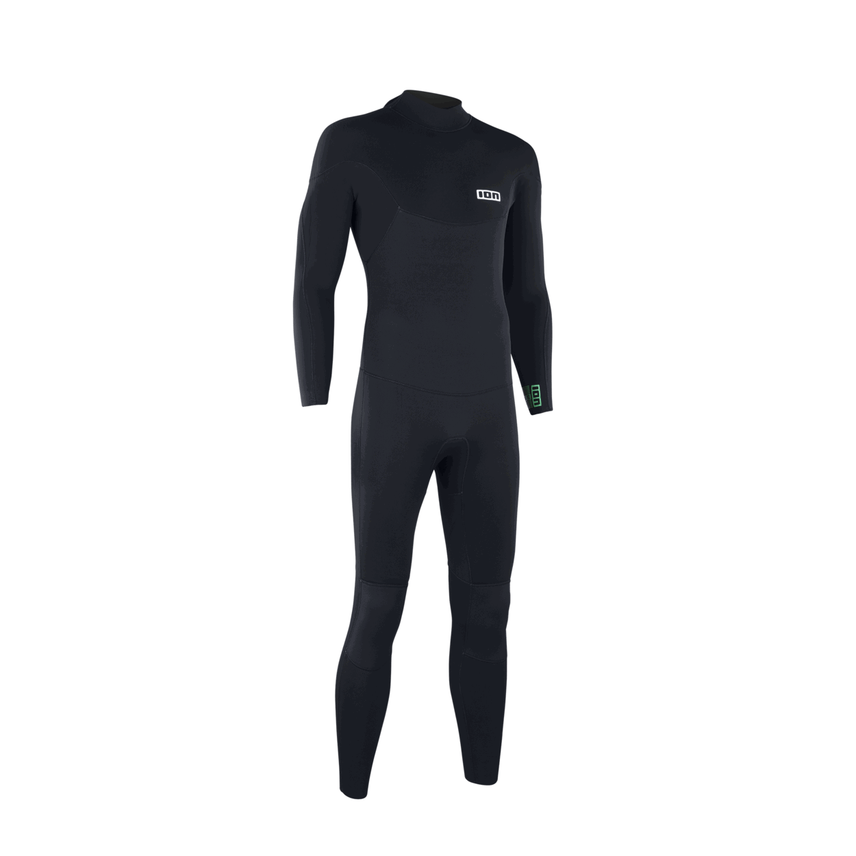 ION Base re 5/4 Back Zip Unisex