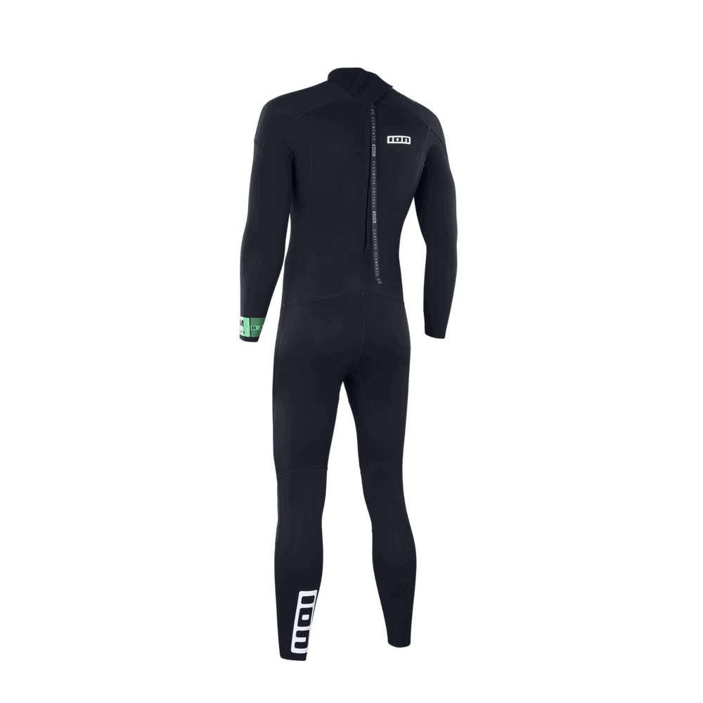 ION Base re 5/4 Back Zip Unisex