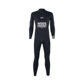 ION Base re 5/4 Back Zip Unisex