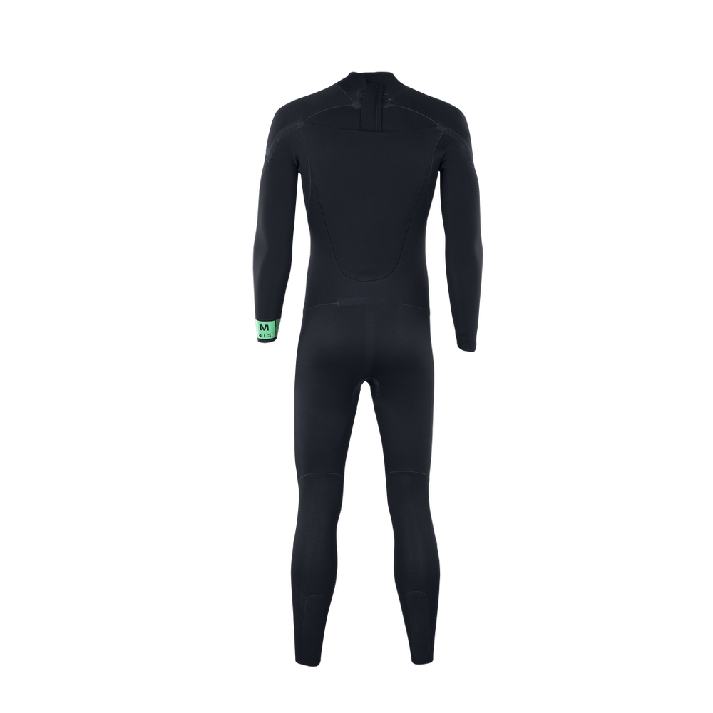 ION Base re 5/4 Back Zip Unisex