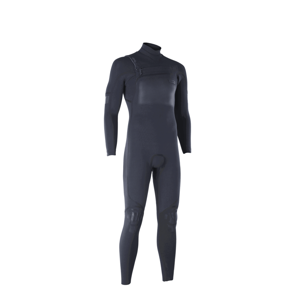 Våddragt Men Seek Select 4/3 Front Zip | ION Water – WestWind Surfshop
