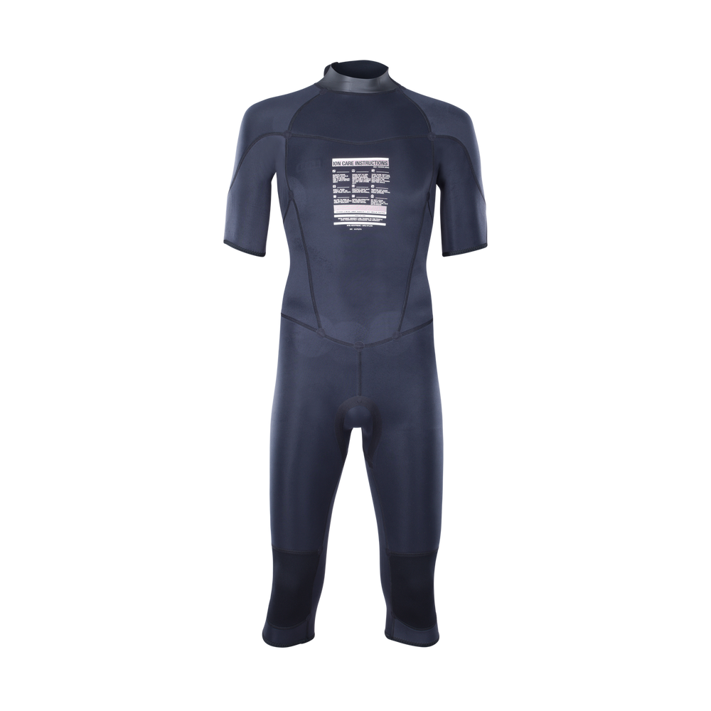 ION Static 3/2 Overknee SS Back Zip Men