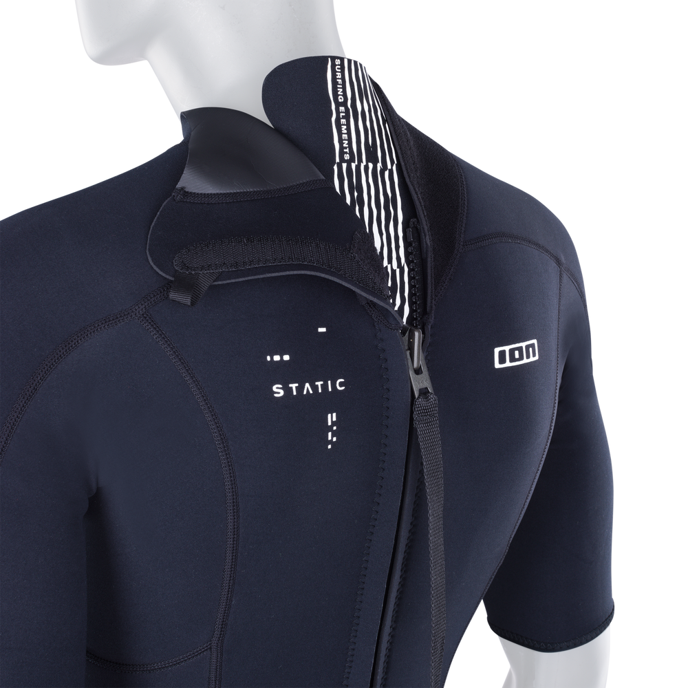 ION Static 3/2 Overknee SS Back Zip Men