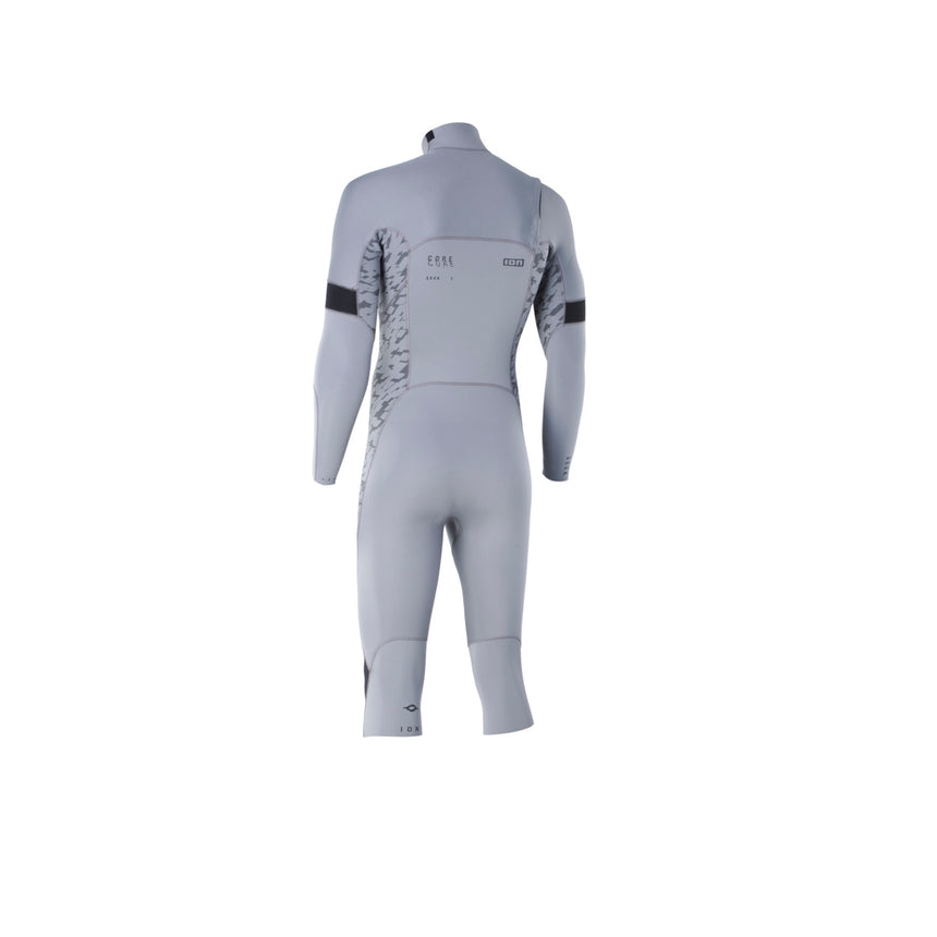 ION Seek Core 4/3 Overknee LS Front Zip men