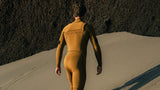 ION Seek Core 3/2 Front Zip men