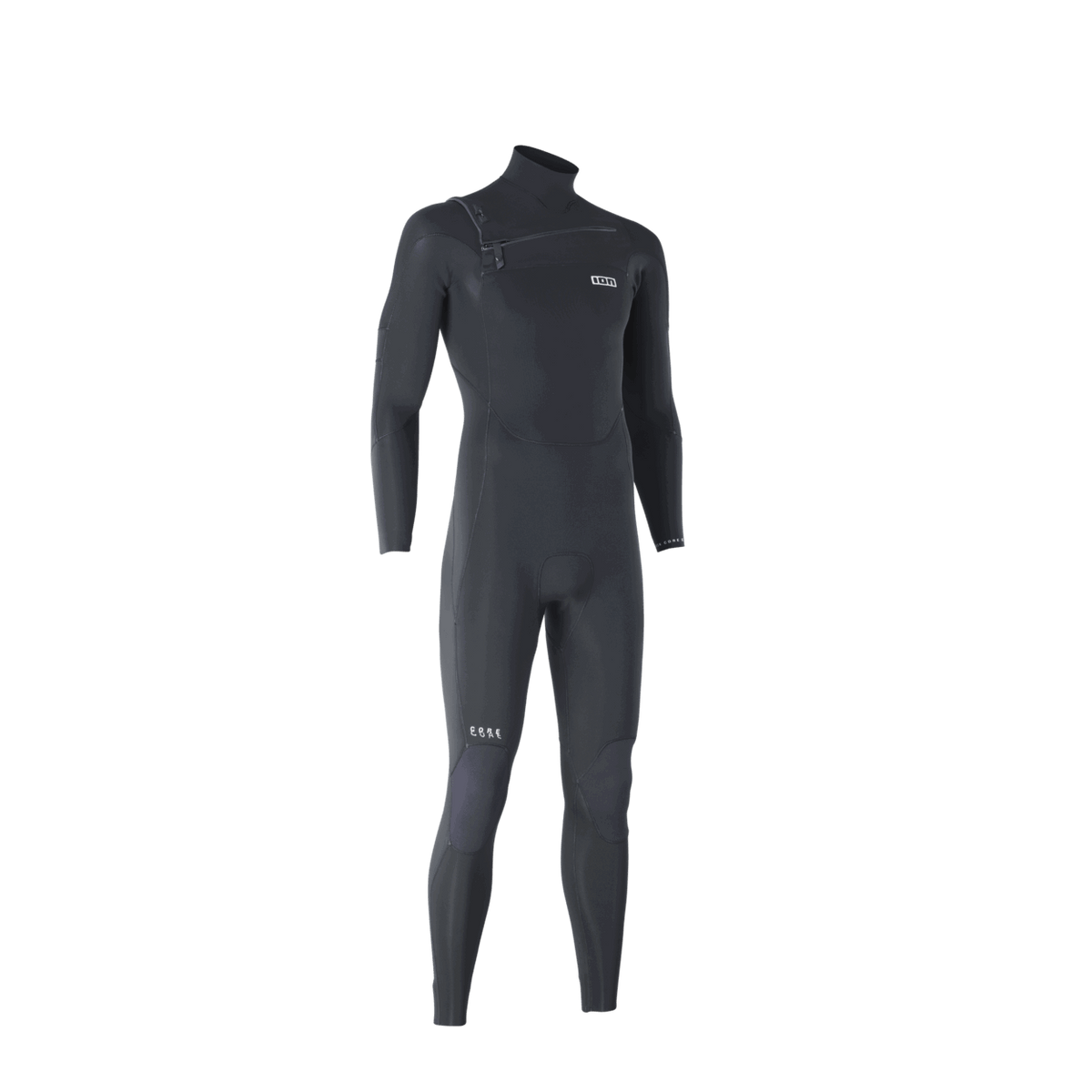 Våddragt Men Seek Core 4/3 Front Zip | ION Water – WestWind Surfshop