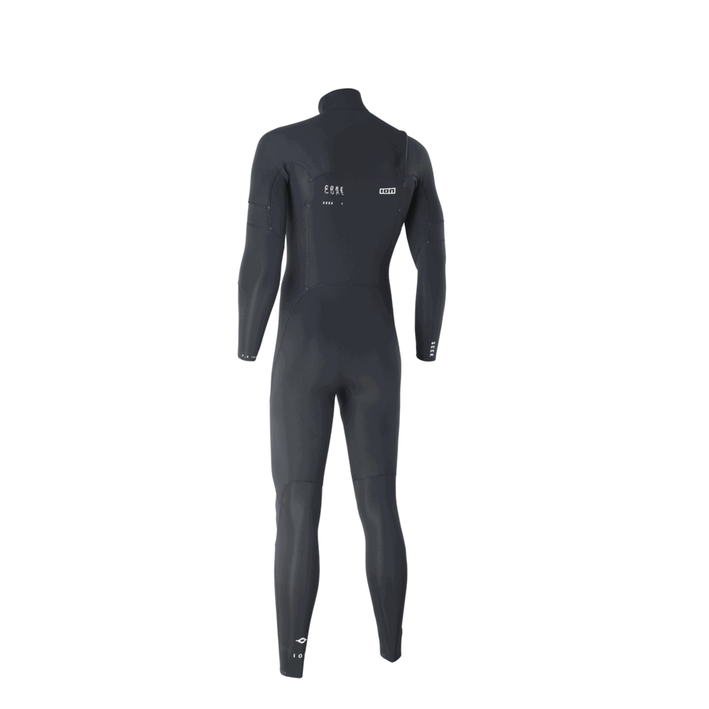 ION Seek Core 3/2 Front Zip men