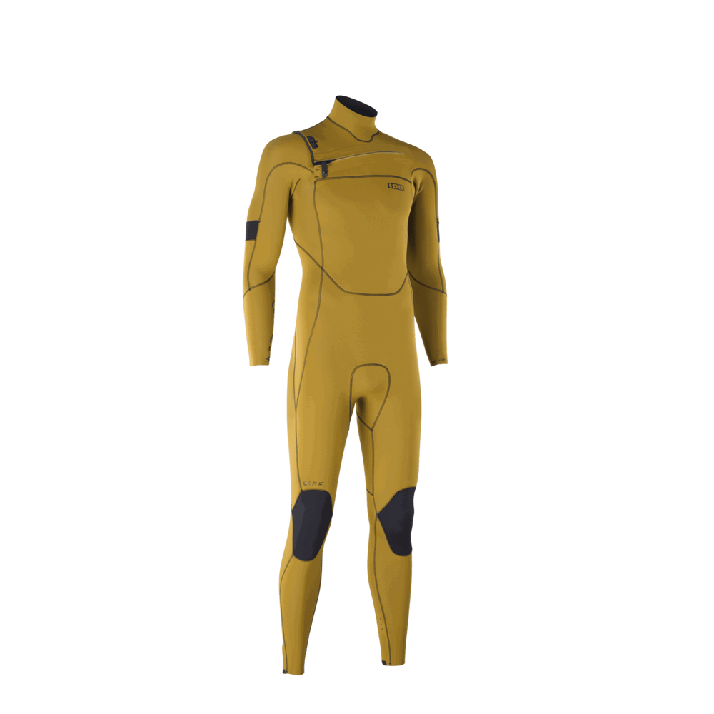 ION Seek Core 3/2 Front Zip men