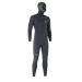 ION Seek Core 5/4 Hood Front Zip men