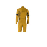 ION Seek Core 3/2 Shorty LS Front Zip men