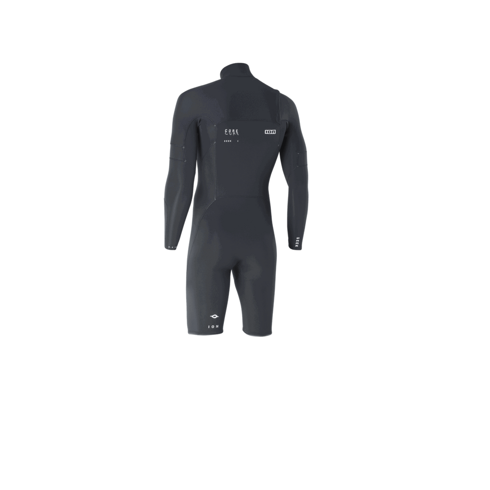 ION Seek Core 3/2 Shorty LS Front Zip men