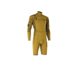 ION Seek Core 3/2 Shorty LS Front Zip men