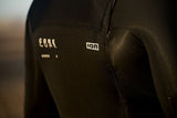 ION Amaze Amp 6/5 Hood Front Zip women