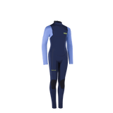 ION Capture 5/4 Back Zip Junior