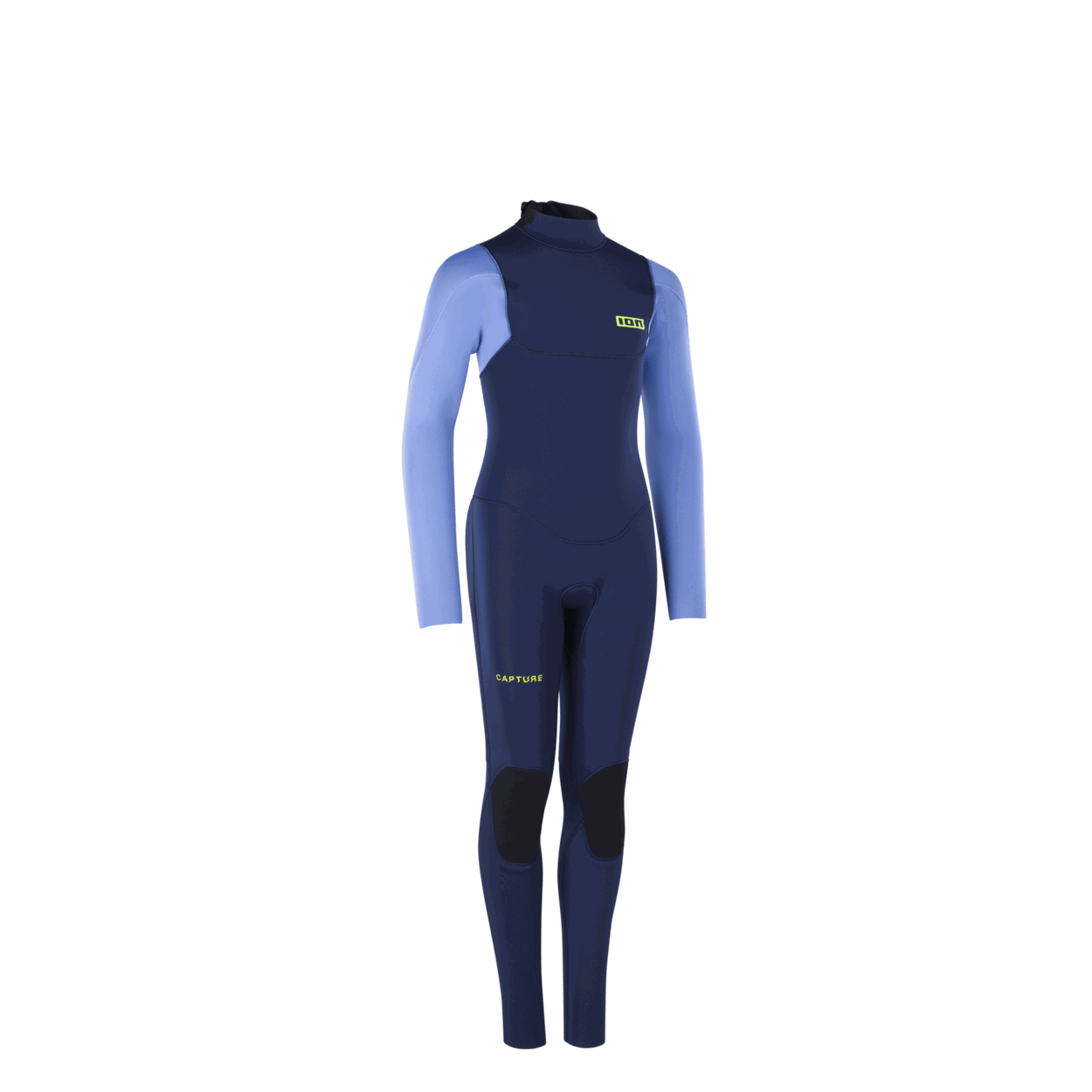 ION Capture 4/3 Back Zip Junior