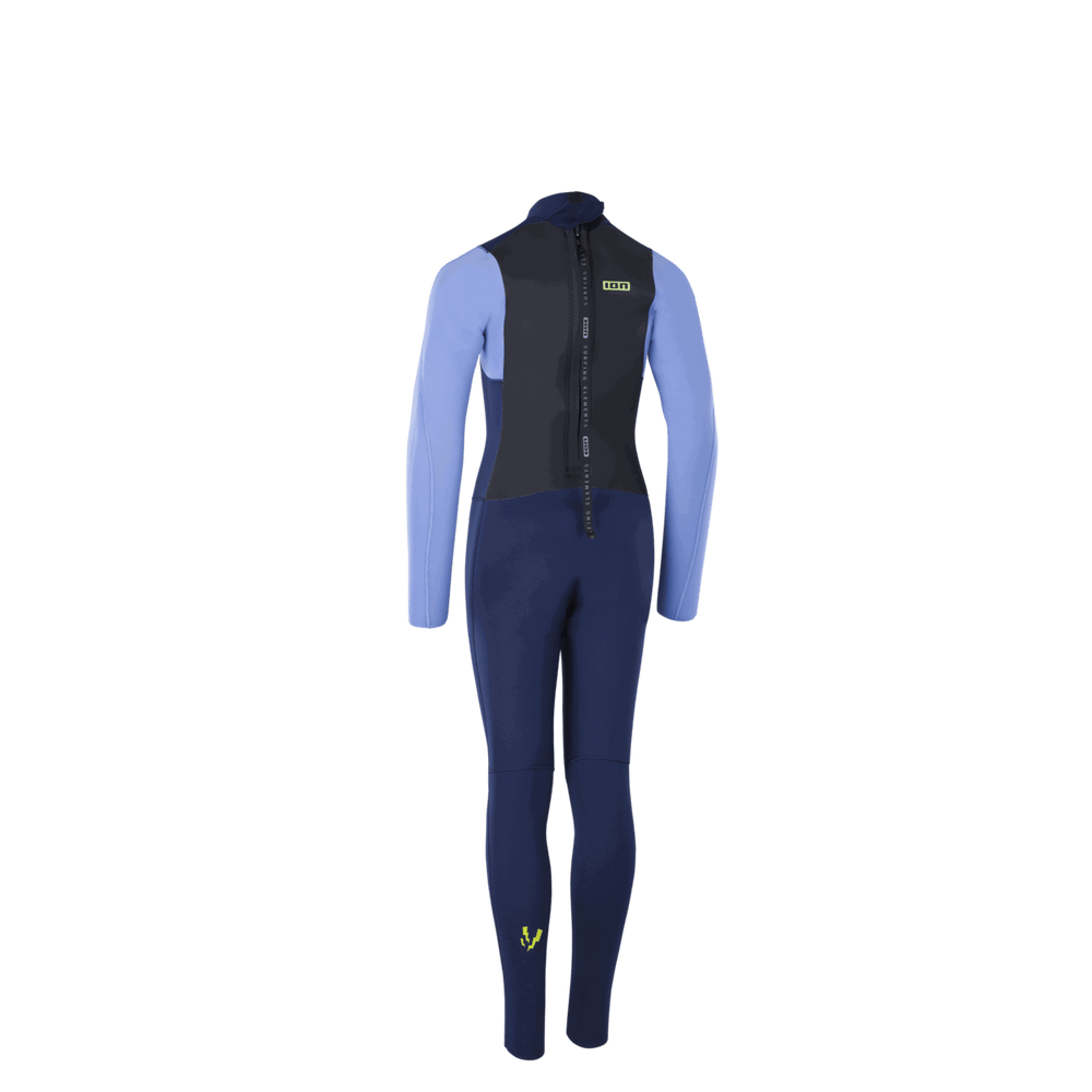 ION Capture 4/3 Back Zip Junior