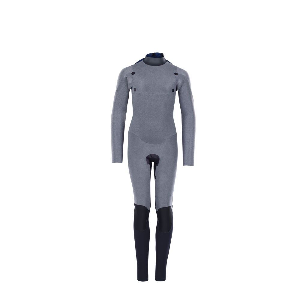 ION Capture 4/3 Back Zip Junior