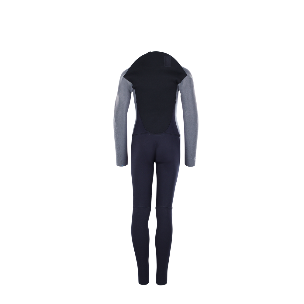 ION Capture 4/3 Back Zip Junior