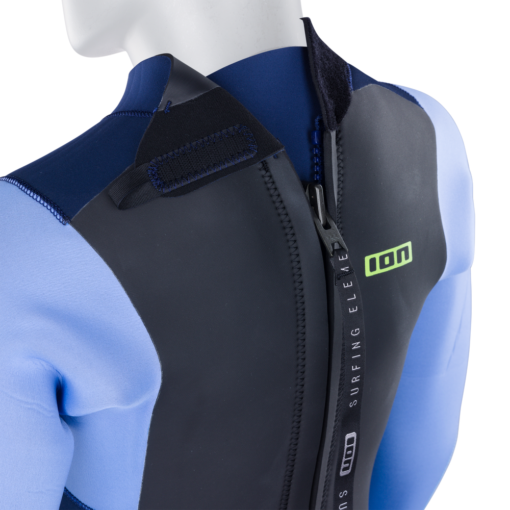 ION Capture 4/3 Back Zip Junior