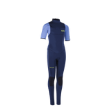 ION Capture 3/2 SS Back Zip Junior