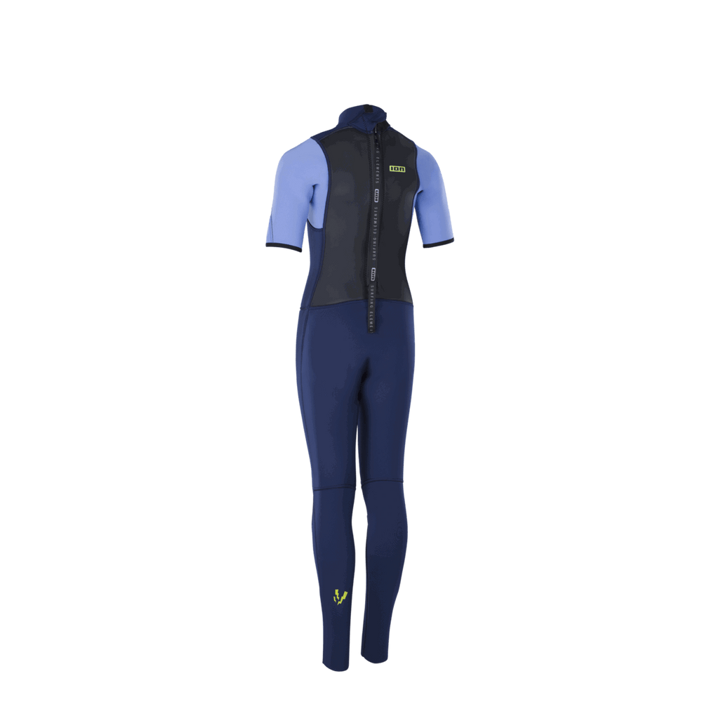 ION Capture 3/2 SS Back Zip Junior
