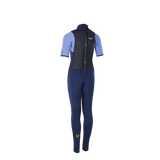 ION Capture 3/2 SS Back Zip Junior