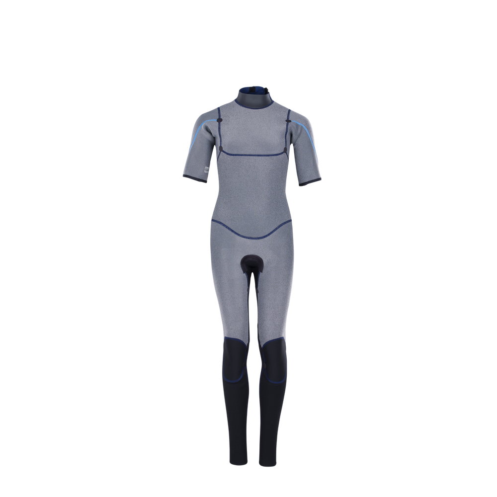 ION Capture 3/2 SS Back Zip Junior