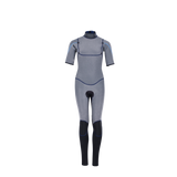 ION Capture 3/2 SS Back Zip Junior
