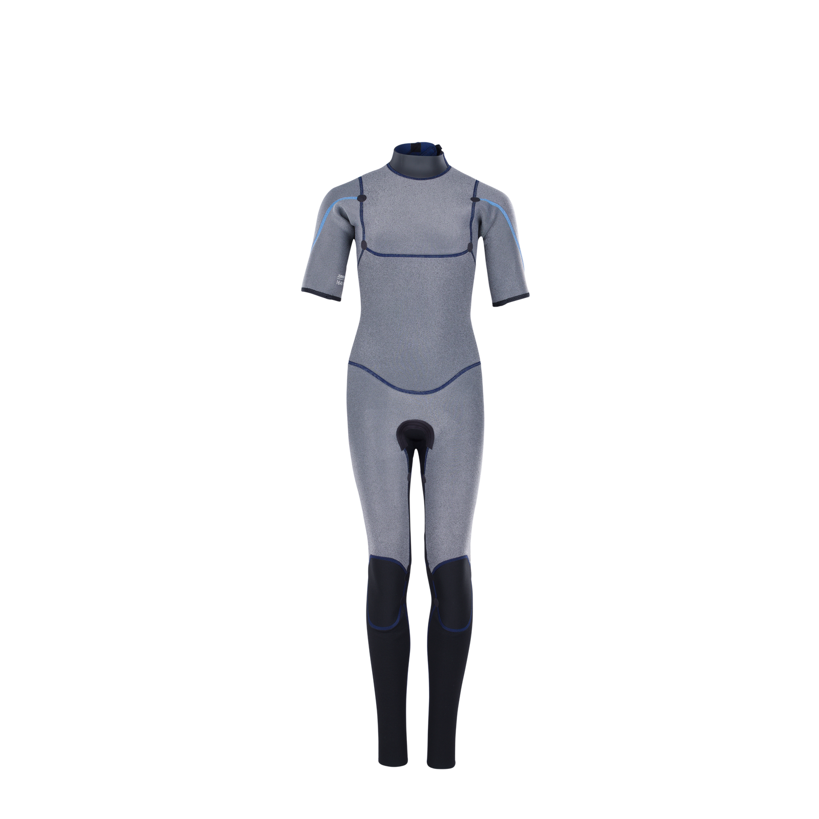 ION Capture 3/2 SS Back Zip Junior