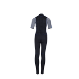 ION Capture 3/2 SS Back Zip Junior