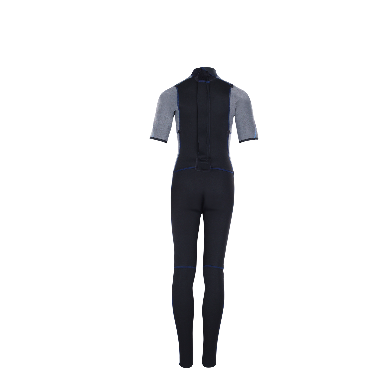 ION Capture 3/2 SS Back Zip Junior