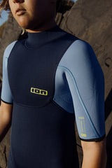 ION Capture 3/2 SS Back Zip Junior