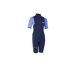ION Capture 2/2 Shorty SS Back Zip Junior