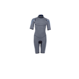 ION Capture 2/2 Shorty SS Back Zip Junior