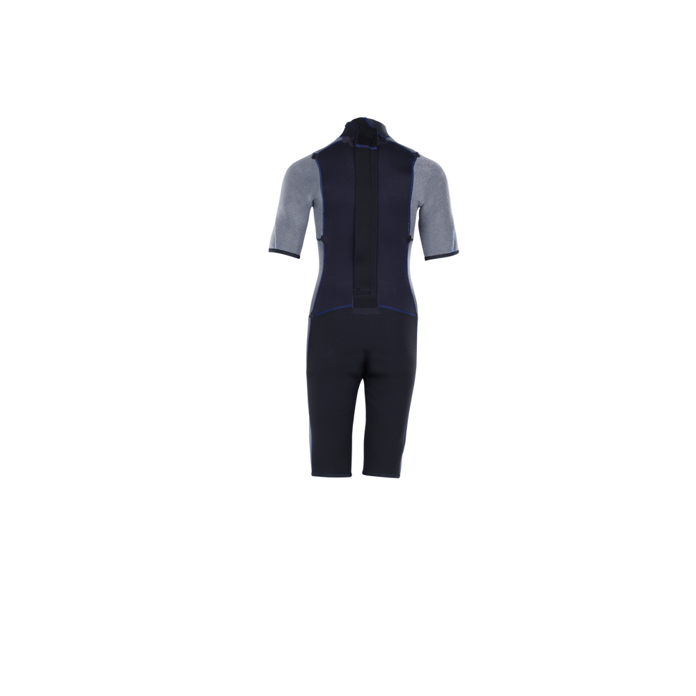 ION Capture 2/2 Shorty SS Back Zip Junior