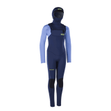 ION Capture 6/5 Hood Front Zip Junior