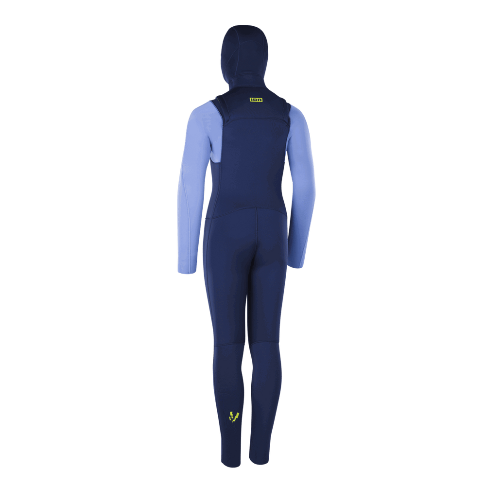 ION Capture 6/5 Hood Front Zip Junior