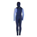 ION Capture 6/5 Hood Front Zip Junior