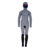 ION Capture 6/5 Hood Front Zip Junior