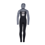 ION Capture 6/5 Hood Front Zip Junior