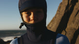 ION Capture 6/5 Hood Front Zip Junior