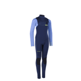 ION Capture 5/4 Front Zip Junior