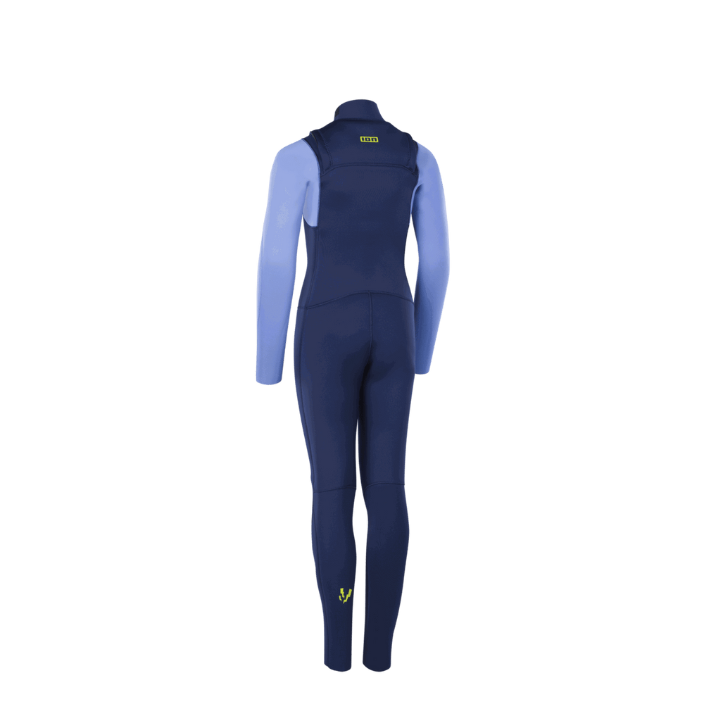ION Capture 4/3 Front Zip Junior