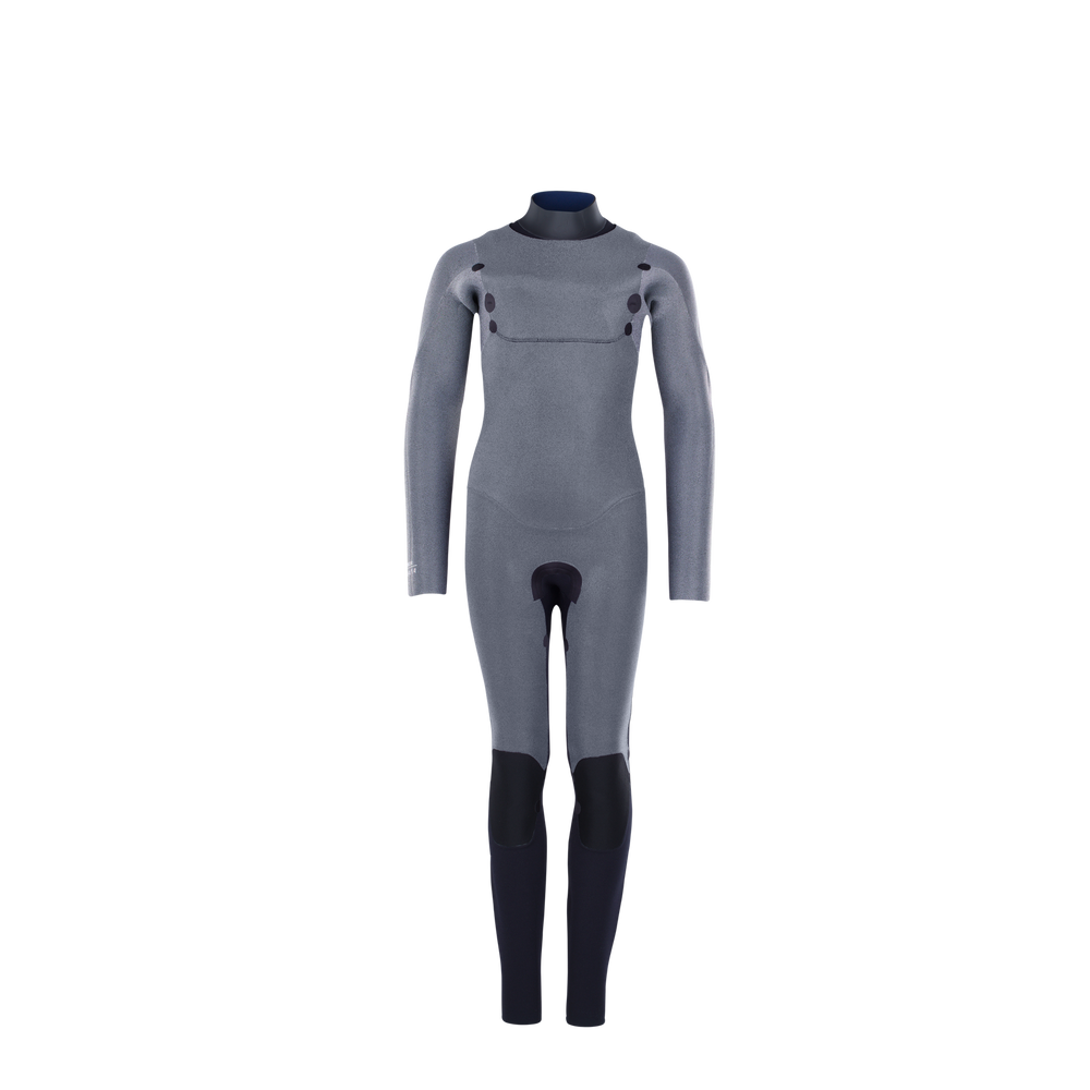 ION Capture 4/3 Front Zip Junior