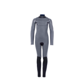ION Capture 4/3 Front Zip Junior