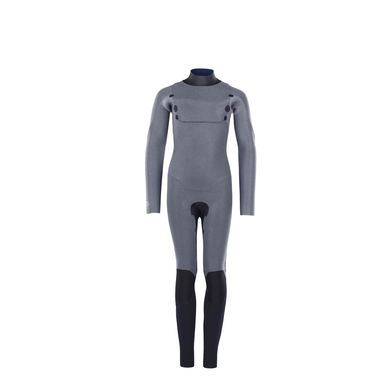 ION Capture 4/3 Front Zip Junior