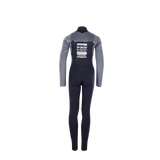 ION Capture 4/3 Front Zip Junior